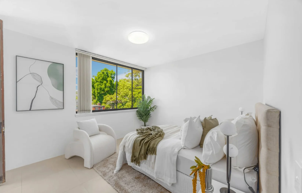 Ocean Avenue – Double Bay