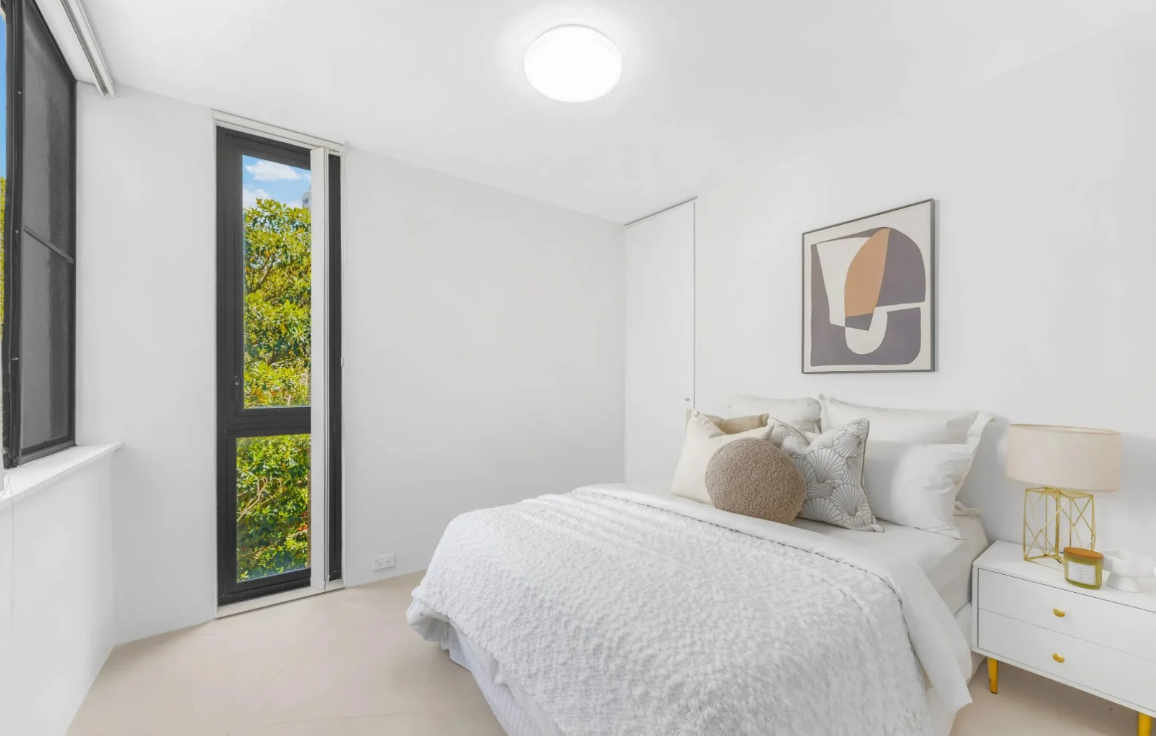 Ocean Avenue – Double Bay